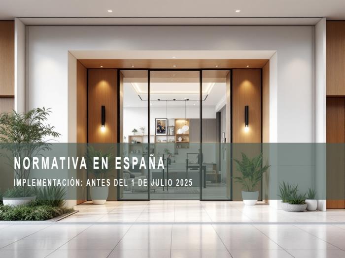 Nou Registre Únic d'Allotjaments Turístics a Espanya